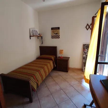 Holiday home Casa Frida Rocca di Botte