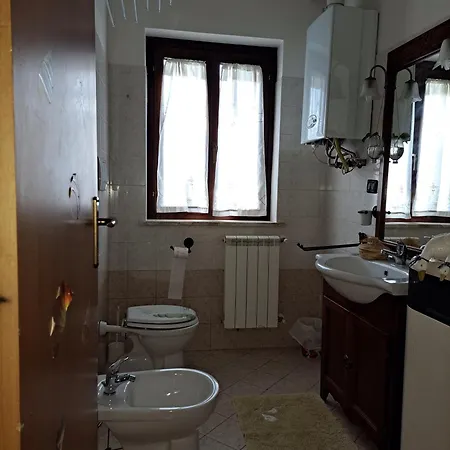 Tatil Evi Casa Frida