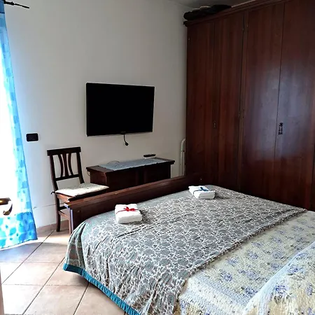 Casa Frida Holiday home