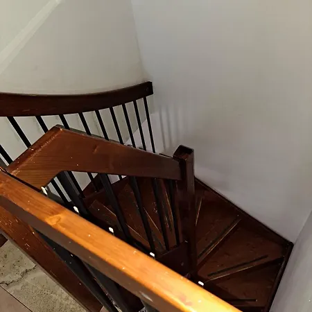 Casa Frida Tatil Evi