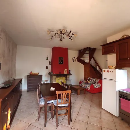 Casa Frida * Rocca di Botte