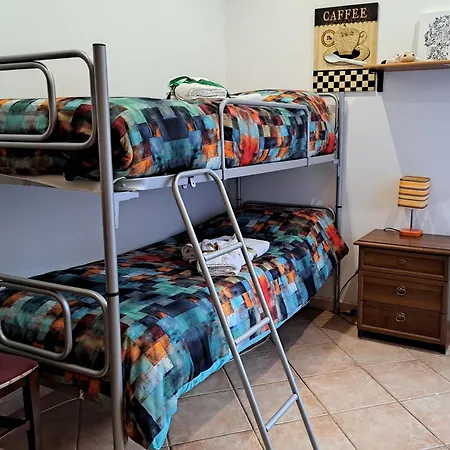 Casa Frida Rocca di Botte