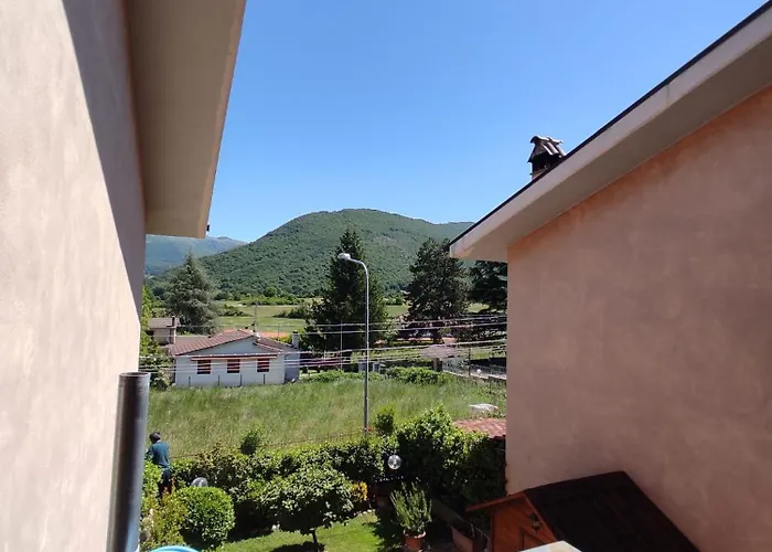 Casa Frida Σπίτι διακοπών