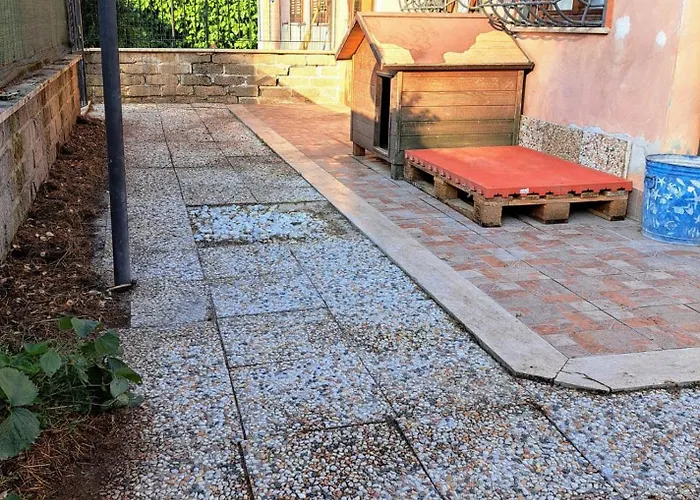 Σπίτι διακοπών Casa Frida Rocca di Botte