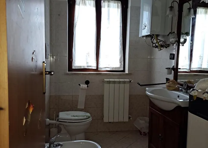 Σπίτι διακοπών Casa Frida