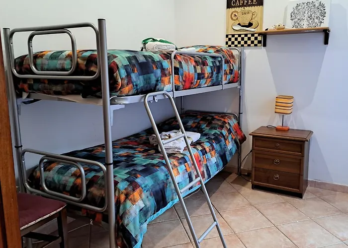 Casa Frida Rocca di Botte